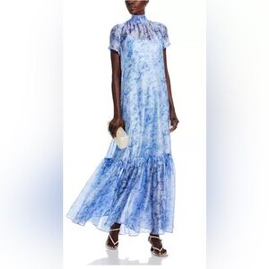 Staud- Calluna Dress, NEVER WORN, TAGS STILL ON